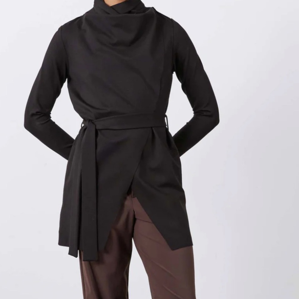 Ruti Forever Blazer NWT